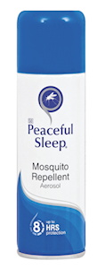 Peaceful Sleep Aerosol 150g