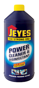 Jeyes Fluid Deep Cleaner & Disinfectant