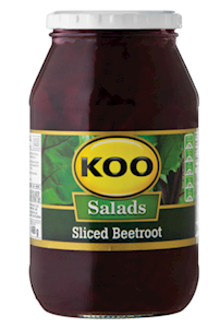 KOO Beetroot Sliced 780g