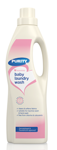 Purity Laundry Wash New 750ml