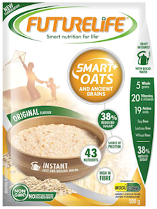 Futurelife Smartfood 500g (All)