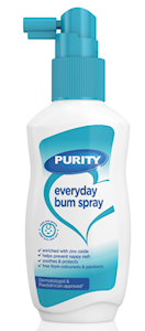 Purity Fresh Head to Toe 500ml