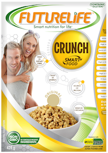 Futurelife Crunch 425g (All)