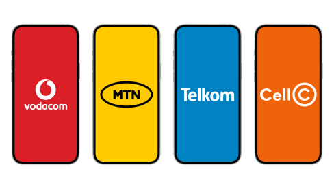 Discounted Voice & Data Bundles