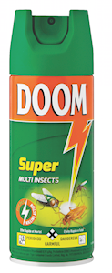 Doom 300ml (All Variants)