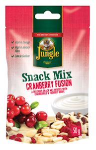 Jungle Snack Mix (All Variants)