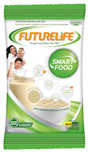 Futurelife Smartfood 750g (All)