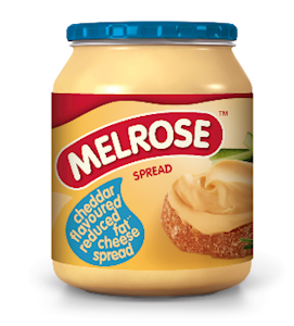 Melrose Cheese Spread 400g (All)