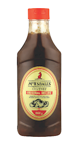 Mrs Ball's Hot Chutney 860g