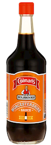 Colman's Holbrooks Worchestershire Sauce