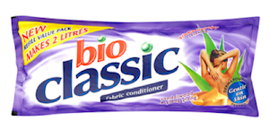 Bio Classic Fabric Conditioner Refill