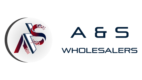A&S Wholesalers