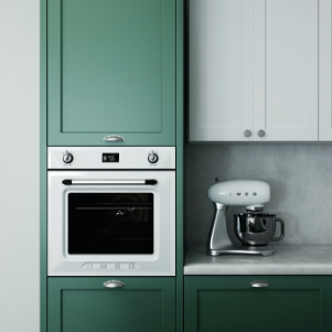 Appliances And Electrical